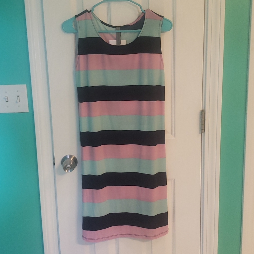 Honeyme xl dress